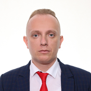 Тимчук Олександр Вікторович | Єдиний реєстр адвокатів України